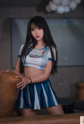 Bebé de fútbol senior Xuan Xiao (64P)