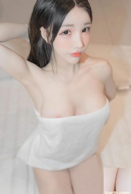 belleza coreana Candy ¿Blanco?(¿Dong?(32P)