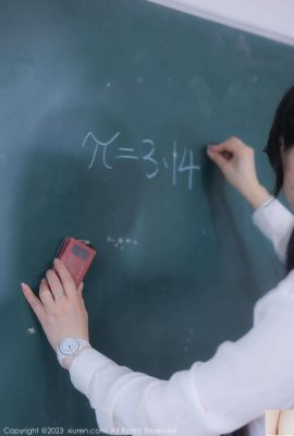 Shishi-profesora sexy (93P)
