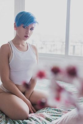 (Suicide Girls) Mimo – Florecer