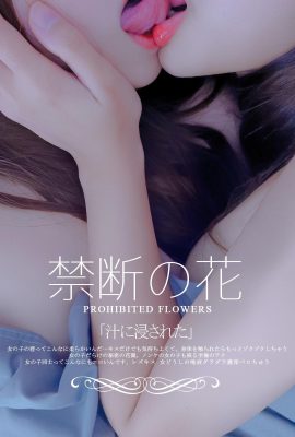 (Colección en línea) La niña de Weibo, Jing Yanhuan, seduce a su hermana en un mar de lujuria verbal (16P)