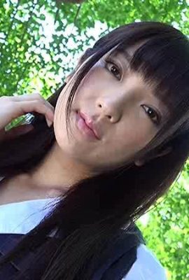 Shiori Kamisaki: Cabello desnudo ~ Actriz sexy de pechos grandes copa G clase súper S ~ Shiori Kamisaki (21P)