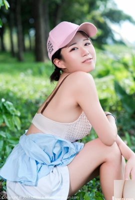 (DKGirl) Chica real 2017-09-19 Vol.039 Kurai Yuka (57P)