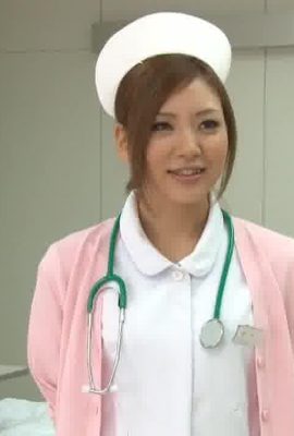 Enfermera pervertida que quiere que le inyecten – Mio Kuraki (106P)
