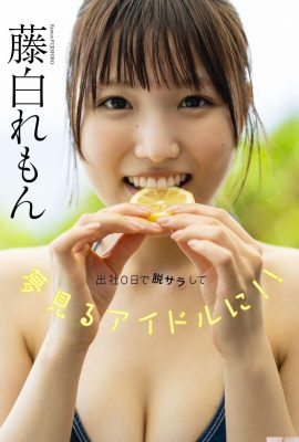 (Fujishiro Lemon) Pechos congelados M Bolas de pecho Tenjin impactante (28P)