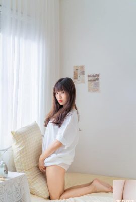 Joven y sexy Xiaoyun (32P)