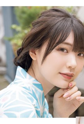 Álbum de fotos de la actriz SEXY de Ishikawa Mio Ayun (51P)