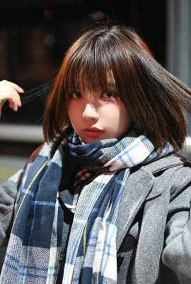 Belleza de Twitter Asai_chan (38P)