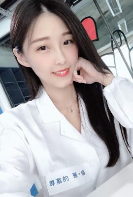 La princesita «Stella Cai Cai Fanfan» se transforma en una doctora temperamental (10P)