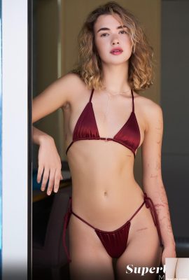 (Superbe Models) 15 de abril de 2024 – Sofia Aya Villa Reverie (114P)