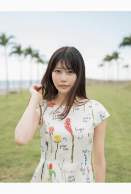 Álbum de fotos de Momori Aya Momose 1 (105P)