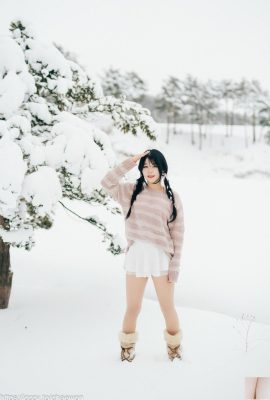 (Loozy) Zia – La niña de las nieves (114P)