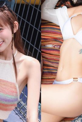 El «problema de los senos E» de Lin Xiang provocó una rápida flacidez de sus senos después de 3 años de baile: solo se atrevió a usar sujetadores deportivos (11P)