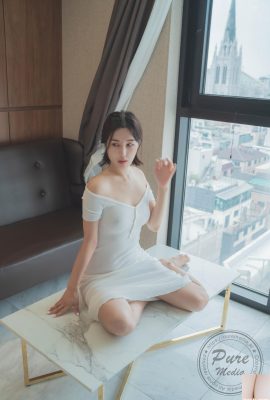 (Dohee) La figura definitiva de la ola de belleza hizo que todos los internautas se arrodillaran (77P)