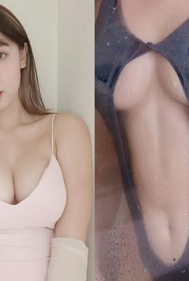 Las fotos privadas de la chica sexy de la Asociación Nacional de Baloncesto de la Universidad Chengchi con «pechos ocultos» revelaron sus curvas súper agresivas que hacen que la gente sea completamente incapaz de contenerse (11P)