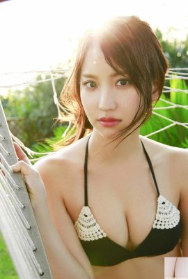 Mariya Nagao Ojos sexys 2da semana (24P)