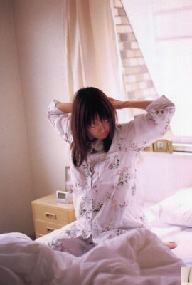 Rika Akiyoshi《Accidentes TOKIO》 (2000.11) (116P)