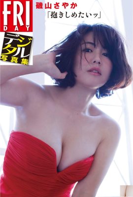 (Hesaki Nona) Busto sexy, pechos grandes y llenos de tentación (25P)