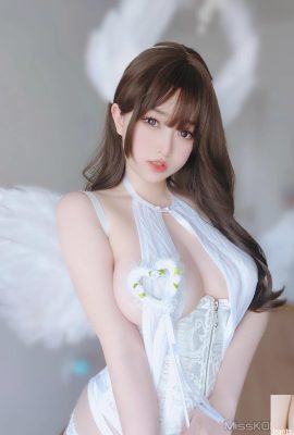 Coser@女主K ángel eroge (100P)