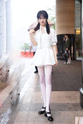 Xie Xiaoan: compra de diversión rosa desde la aplicación (94P)