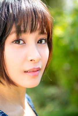 (Aimi Rika) Tiene un cuerpo súper sexy y una apariencia demasiado buena para conquistar tu corazón (33P)