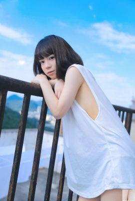 Xiaoxiao es lindo-Rooftop (112P)