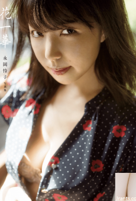 Nagaoka Reiko (Fotolibro) Álbum de fotos de Fukuro «Hana Ika» (175P)