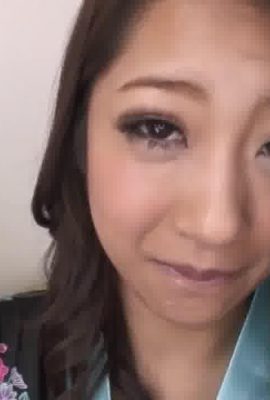 Si mi novia fuera Satomi Suzuki – Satomi Suzuki (81P)