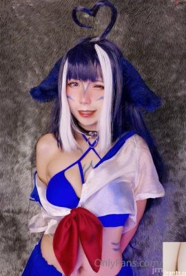 OnlyFans – Cosplay de lMusicl Shylily – Vtuber (35P)