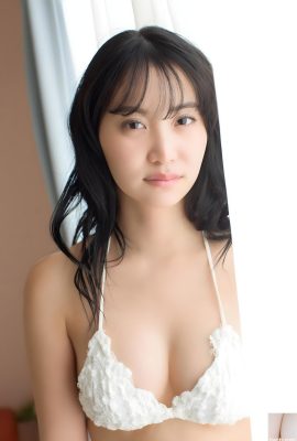 (Nagao Miya) La chica pura japonesa con «una figura irresistible» es demasiado fragante (26P)