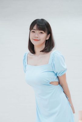 «Wang Yiping Tomo» tiene proporciones orgullosas, forma delicada y atractiva (10P)