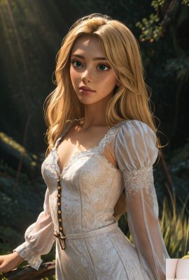 rapunzel