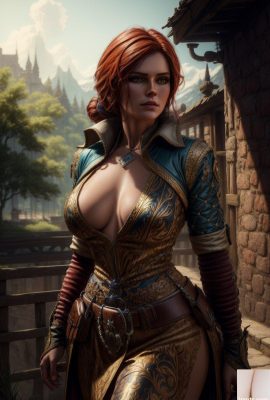 triss