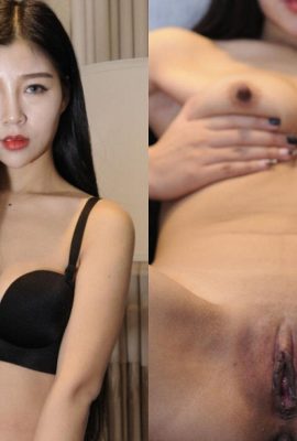 Extraordinaria belleza y figura «Dark Photo Leaks» Se revela todo el cuerpo y se puede ver todo a la vez (11P)