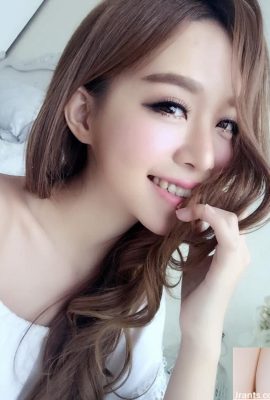 Mi secretaria OL de copa D trabaja así ~ Kitty Chen Yujie ~ ¿Cómo puede mi jefe soportar usar esto cuando navega por Internet (96P)