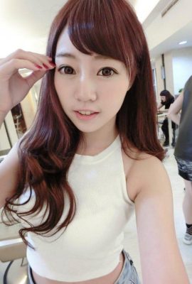 32E novia sexy~Mimi(Lin Minyi)~ (45P)