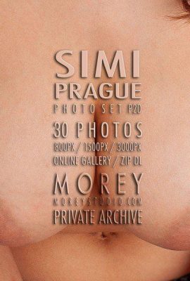 (Morey Studio) 30 de octubre de 2024 – Simi – P2D (30P)