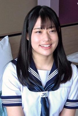 Rin Amazawa: Rin-chan, una hermosa chica pendiente (relaciones sexuales radicales con una colegiala) «¡Está llegando al útero!… (20P)