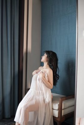 Shen Siyi – Tul sexy (71P)