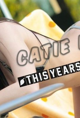 (This Years Model) 24 de julio de 2023 – Catie Minx – Teeny Minx (46P)