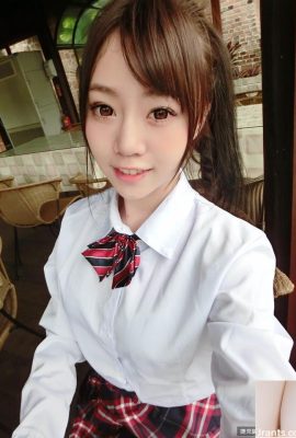 32E novia sexy~Mimi(Lin Minyi)~ (48P)