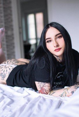 (Suicide Girls) 10 de noviembre de 2024 – Juicgala – El comienzo (60P)