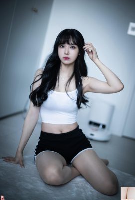 D (Ye Seul) La chica coreana parece inocente… el contraste del cuerpo es enorme (41P)