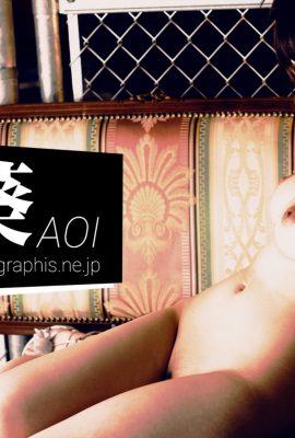 (Graphis) Aoi «A» (116P)