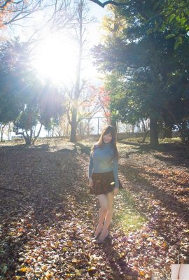 (Graphis) Aoi《Flotar》 (130P)