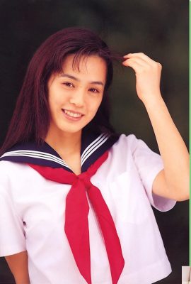 Ishikawa Moe (Foto) (Escaneo KUNI) (50P)