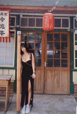 El temperamento perfecto es «Bobo», el arma regordeta y la figura súper elástica son impresionantes (15P)