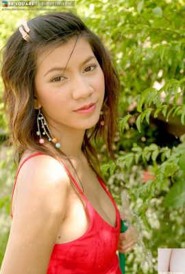 La principal belleza de Tailandia, Loretta Lee 04 (91P)