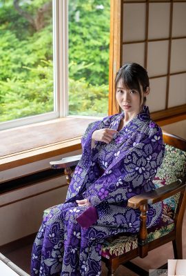 (Aika Yumeno) Estudio de sensación sexual «Escala ilimitada» – completado (32P)