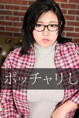 (Takasaki Rie) El hermoso cuerpo de la chica de gafas (11P)